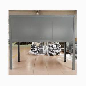 Scatola di Garage su misura del Cabinet <span class=keywords><strong>in</strong></span> metallo per la fabbricazione del Cabinet del cofano dell'<span class=keywords><strong>auto</strong></span> - Product Image 6