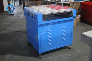 Unbemannter automatischer Sortierer für Logistik lager Schmalband-Linear sortier geräte für Lebensmittel - Product Image 3