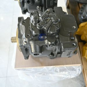 Wb93r مضخة هيدروليكية محمل خلفي Wb146 مضخة هيدروليكية 7078-1u-00111 70-1w-41522 708-1W-41570 70-1u-00163 مضخة رئيسية - Product Image 3