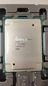Processeur CPU 100% Original Gold SRKXS-4309Y, Processeur CPU 4309Y Huit Cœurs 2.8GHz pour Serveur, Silver 4309Y 2.8GHz 12MB - Product Image 6