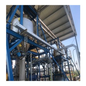 Buisketting Transportband Graan Buisvormige Transportband Voor Bulkmateriaalsysteem - Product Image 4