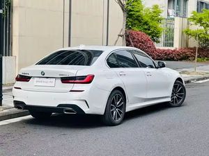 Auto Usate Cinesi in Esportazione: <span class=keywords><strong>BMW</strong></span> Serie 3 Berlina Usata 2021 (320Li/325Li/316i/325i/320i) con Guida a Sinistra, Motore 2.0T, 1-25.000 Miglia, in Vendita - Product Image 4
