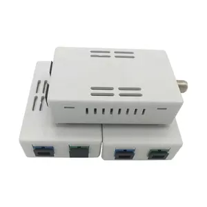 Fibra ottica con WDM Catv Mini Node Products Nodo recettore FTTH recettore ottico ricevitore