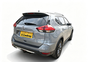 มีรถนิสสัน เอ็กซ์เทรล ฮอนอร์ 2.0L CVT 2WD รุ่นลีดดิ้ง อิดิชั่น ปี 2024 มือสอง พร้อมส่งออก - Product Image 2