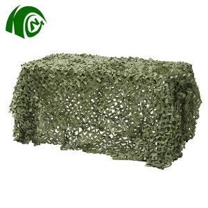 Pabrik KANGO jaring naungan jaring kamuflase penggunaan luar ruangan - Product Image 4