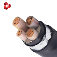 Fabricante Profesional de Cables de Energía YJV YJLV, Cable NVDAN