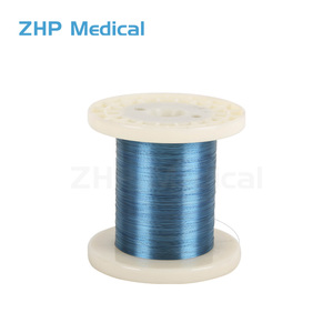 高品質形状記憶合金線 工業用金属製品 OEM対応 - Product Image 2