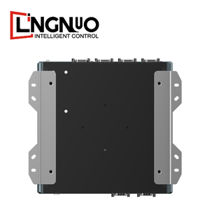 GigE 비전 인터페이스와 LED 컨트롤러 산업용 PC를 통한 자동 광학 검사 시스템 멀티 카메라 동기화 - Product Image 4