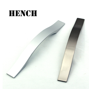 High Quality Durable Aluminum Material Cabinet Furniture <strong>Door</strong> Handle - Product Image 4