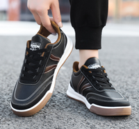 Couples unisexe hommes tendance baskets décontractées mode course style chaussures de sport prix de gros