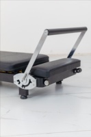 Machine de Pilates pliable et portable en acier, prix d'usine, équipement d'exercice pour usage domestique
