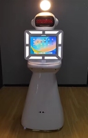 Mesin Foto Otomatis Glambot Lengan Robotik untuk Kamera dan Mesin Fotografi SLR