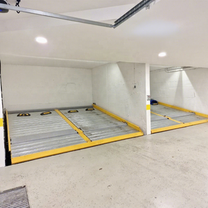 Attrezzature per Parcheggi Sotterranei per Aumentare lo Spazio di <span class=keywords><strong>Parcheggio</strong></span> - Product Image 5