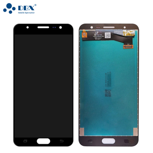 Màn Hình Thay Thế Màn Hình <span class=keywords><strong>Lcd</strong></span> Điện Thoại Di Động Cho Samsung Galaxy J7 Prime <span class=keywords><strong>G610</strong></span> - Product Image 1