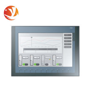 หน้าจอสัมผัส PLC คอนโทรลเลอร์ SIEMENS 6AV2 123-2MA03-0AX0 6AV2123-2MA03-0AX0 ของแท้ใหม่เอี่ยม - Product Image 1