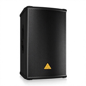 Behringer Eurolive Professional B1520 Pro Altavoz/Monitor de Piso de Alto Rendimiento de 15 Pulgadas y 1200 Vatios, Fabricado en Alemania, <span class=keywords><strong>Solo</strong></span> - Product Image 1
