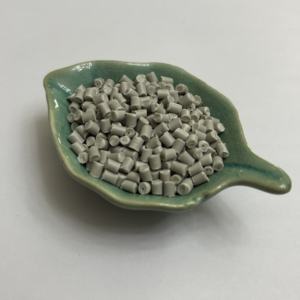 Gránulos de plástico virgen y reciclado, resina PP para moldeo por inyección, fibras de artículos para el hogar de grado de película - Product Image 5