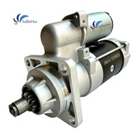 Moteur de démarrage JBH-S985 8200478 STR2152 pour camions diesel poids lourd moyens Ford Cargo Series Cab-over Cummins ISB5.9 6BT 4BT