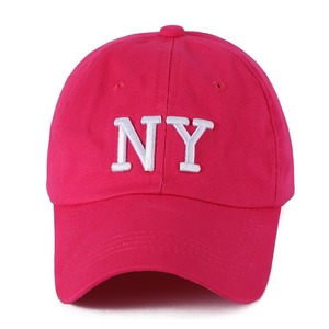 Casquette de baseball vintage personnalisée de haute qualité à 6 panneaux, style sportif, pour l'été et l'extérieur, en tissu bouclette incurvé – Stock usine - Product Image 2