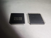 Decodificador de Audio SC6135B SoC LQFP-100 IC, Componentes Electrónicos IC, Nuevo y Original en Existencia, SC6135B