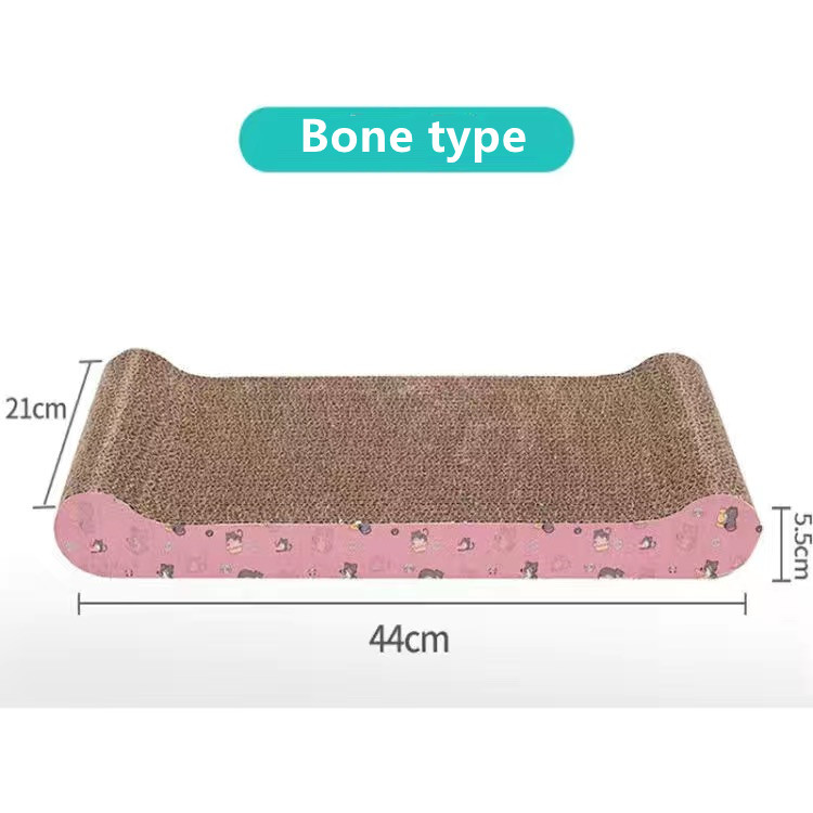 Carton brun type os 280g/pièce