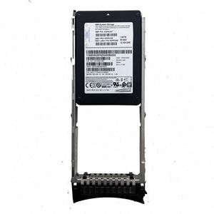 01EJ782 공장 밀봉 IBX 1.92TB SAS 12Gb RI 2.5인치 솔리드 스테이트 드라이브 SSD (V5000G2용) - Product Image 5