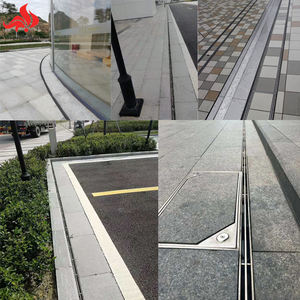 <span class=keywords><strong>Scarico</strong></span> Lineare a Tre Scanalature Nascosto OEM ODM per Pavimento Doccia e <span class=keywords><strong>Lavabo</strong></span>, Fornitore di Acciaio Inossidabile Lucidato SUS304/SUS316 - Product Image 5