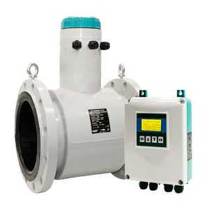 高精度DN500電磁流量計 | 排水/灌漑に最適 - Product Image 5