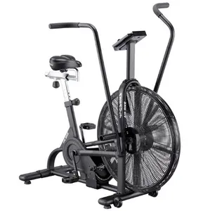 Vélo à roulettes, équipement d'entraînement physique de gymnastique, vélo à volant, meilleure qualité commerciale
