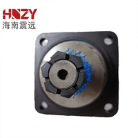 105er Serie Niedrigdrehzahl-Hochdrehmoment-Hydraulikmotor 105-1139-006 105-1521-006 105-1001-006 105-1079-006 für Landwirtschaftsmaschinen