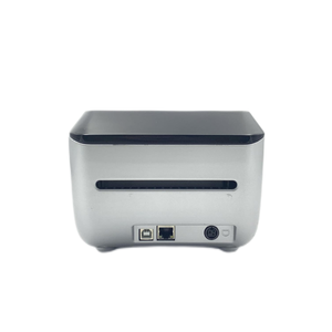 Brother ATP LP45 Máy In Nhãn Mã Vạch Và Nhãn Dán Để Bàn Nhiệt 4 Inch 300 Dpi USB Tiêu Chuẩn Và Wifi Nối Tiếp - Product Image 5