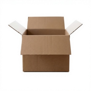 Heavy Duty 5-Ply Corrugated Shipping <b>Box</b> Custom Master Carton 608 for Industrial Export - Product Image 1