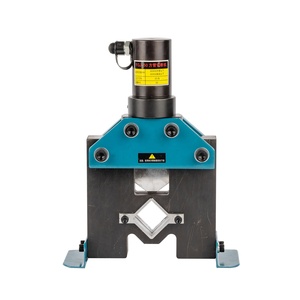 CWC 150V Hydraulic 150mm Copper Busbar
