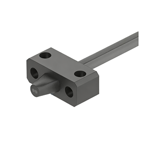 Nuevas Unidades Originales de Sensores de Fibra Óptica Serie FD de Autonics, Modelos FDW10-320-02B/FDW10T-320-02B para Detección y Alineación de Obleas - Product Image 3