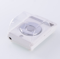 Vente chaude 0.001g/0.01g doré Mini balance électronique balance numérique poche bijoux balance Portable balances électroniques