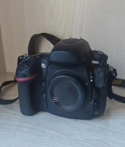 กล้อง Nikon D800 DSLR ดิจิตอล สภาพ 95% ใหม่ ความละเอียด 36.3 ล้านพิกเซล เซ็นเซอร์ CMOS ฟูลเฟรม - Product Image 2
