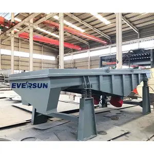 Vibrating Screen Mining Marble Mine Granite Deposit Linear Vibrating Screen