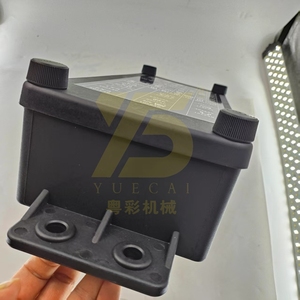 กล่องฟิวส์ใหม่ EC480D EC380D EC350D EC300D EC220D VOE14606679 VOE14604587 14606679 14604587 14726295 14683239 อะไหล่รถขุด - Product Image 3