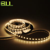 Bande lumineuse LED SMD 5050 3000K 60 LED/mètre 14,4 W à prix avantageux pour la décoration de la pièce