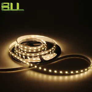 شريط LED مرن الأكثر مبيعاً SMD من SMD من 60leds/متر ضوء شريط LED لتزيين عيد الميلاد
