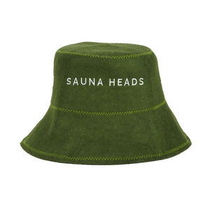 100% laine feutre artisanal thermique sauna casquette chapeau coloré protéger tête accessoire - Product Image 1