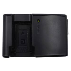 เครื่องชาร์จแบตเตอรี่กล้อง NP-FW50 US UK EU สำหรับ <span class=keywords><strong>Sony</strong></span> A5000 <span class=keywords><strong>A5100</strong></span> A7r A7s A7 A7s สอง A33 A3000 NEX-3N NEX-3F Rx10 Rx10m3 - Product Image 3