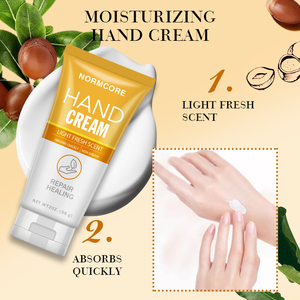 OEM Shea Butter Honey Whitening Moisturizing Lavender Perfume <strong>Hand</strong> <strong>Cream</strong> Lotion <strong>Gift</strong> Sets Custom Private Label Mini Natural - Product Image 2