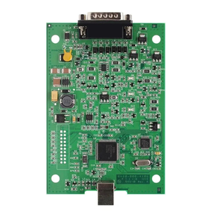 Máy quét OTC GTS tis3 cho Lexus Techstream đa ngôn ngữ OBD2 xe công cụ Chẩn đoán - Product Image 2