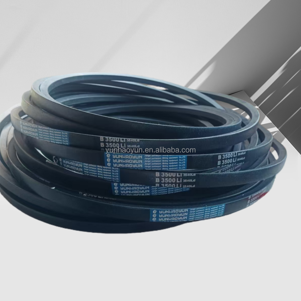 Belts-B2337เกียร์ B2350 B2400 B2413B B2450 B2438สายพาน V แบบ B| Alibaba.com