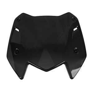 Parabrisas Corto para Motocicleta Yamaha TMAX560 TMAX 560 <span class=keywords><strong>T</strong></span>-<span class=keywords><strong>MAX</strong></span> 560 2022-2026 Modificado Sin Perforación Venta al por Mayor Personalizado - Product Image 6