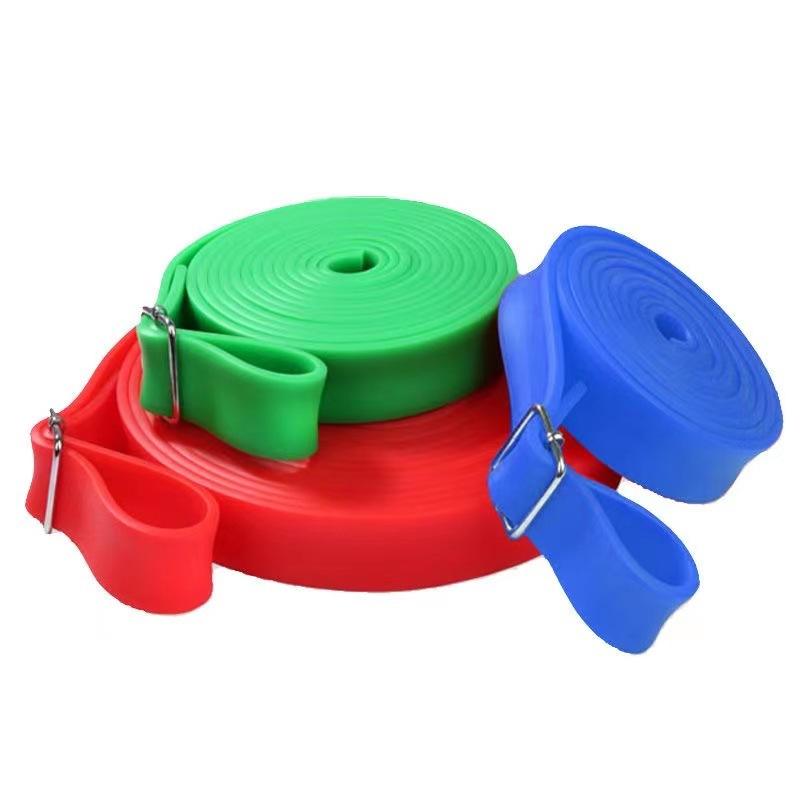 Customizable color length