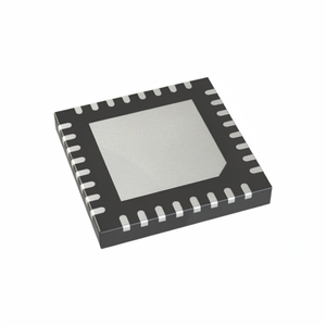 Interface IC SPI vers UART BRDGE 32TQFN 2.5K BOM IC en stock 32 VFQFN Composants électroniques à pad exposé PI7C9X1172CZHEX - Product Image 1