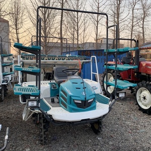 Б/у сельскохозяйственное оборудование Kubota rice SPV-6CMD Запчасти для сельскохозяйственной техники - Product Image 3