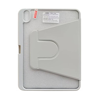 Nouveau modèle Trackpad Keyboard Case pour iPad 2019/2020/2021 avec presse-papiers